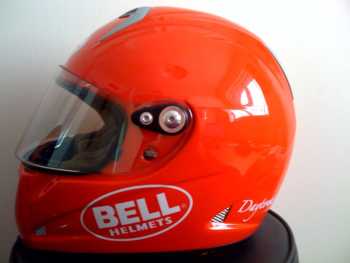motor cycle helmet review page