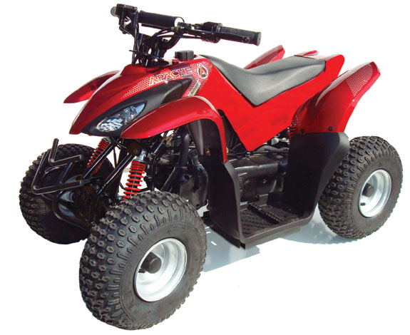 junior quad bike